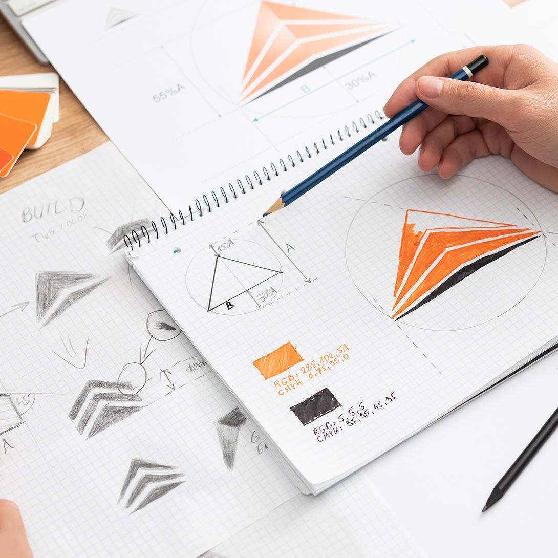 logo design companies in Qatar