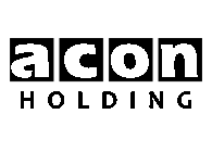 ACON Holding
