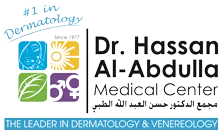 Dr. Hassan Al-Abdulla Medical Center