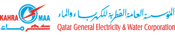 Kahramaa &mdash; Qatar General Electricity & Water Corporation