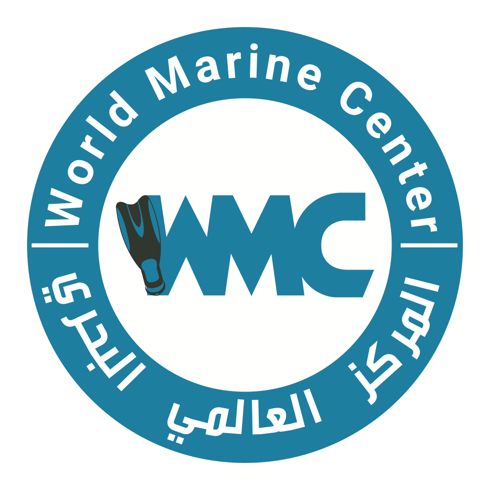 World Marine Center
